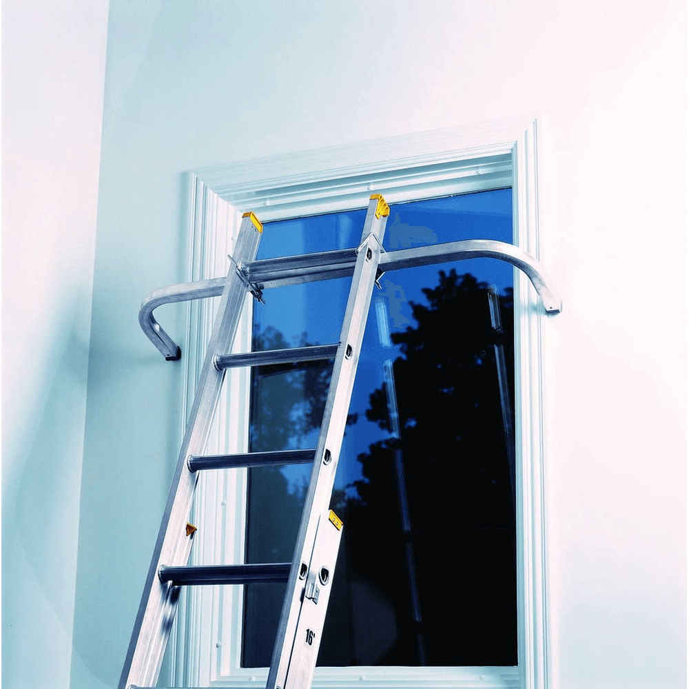 Louisville LP-2200 Ladder Stabilizer for Extension Ladder (Accessory) - KHM Megatools Corp. Louisville LP-2200 Ladder Stabilizer for Extension Ladder (Accessory) - KHM Megatools Corp.